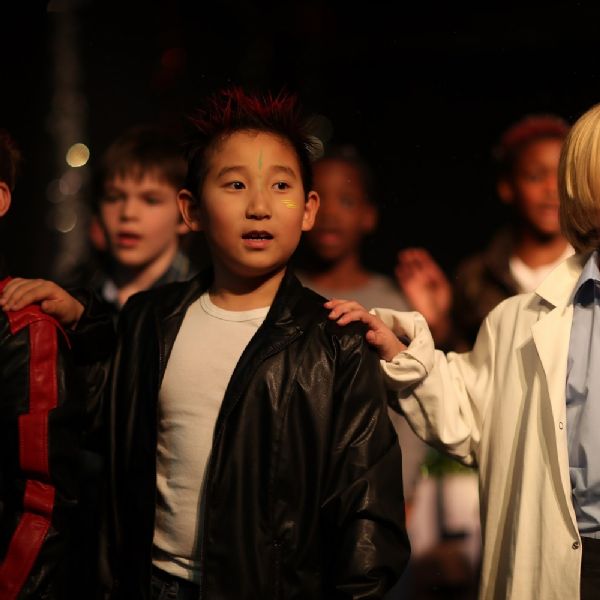 Christmas Show 2016